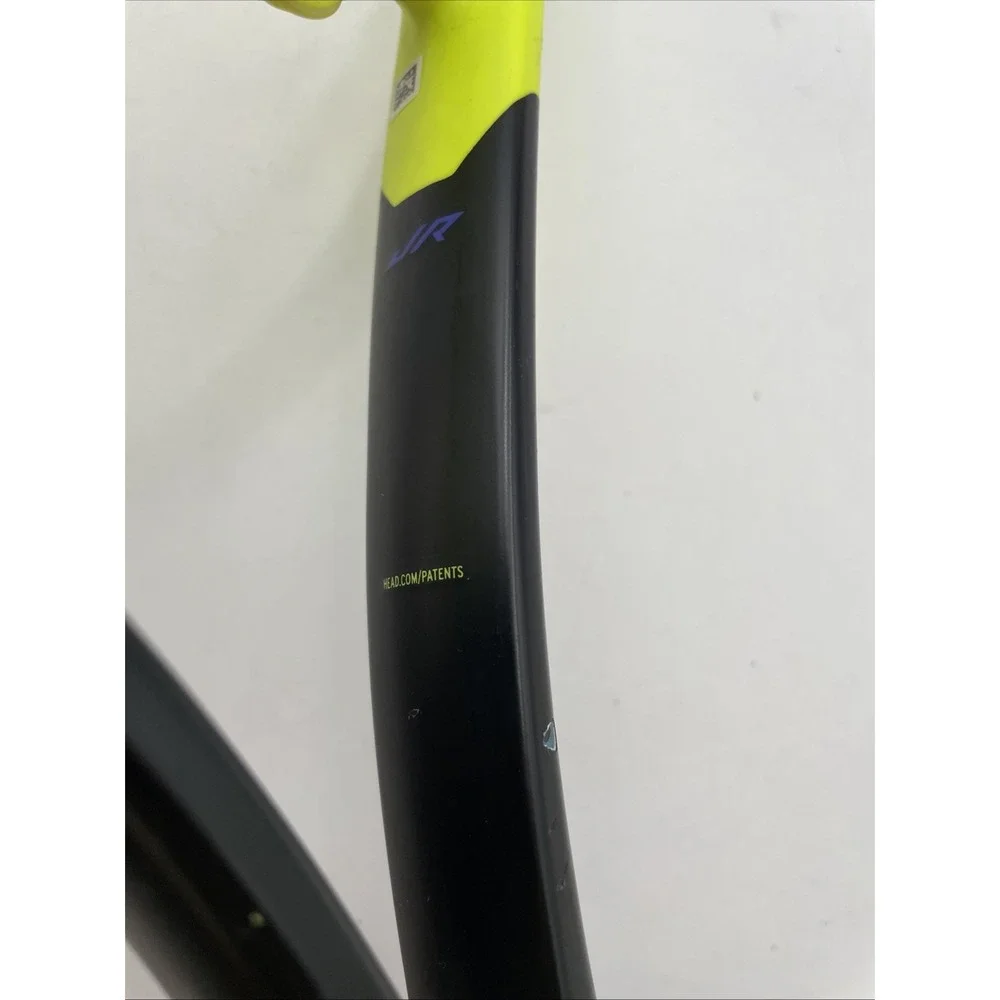 HEAD GRAPHENE 360 EXTREME JR TENNIS RACQUET (4 1/8)